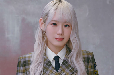 【櫻坂46】ミーグリ定点カメラに現れた小池美波、まさかの髪色に