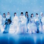 【櫻坂46】的野美青「センターという言葉を受け取ったときから…」