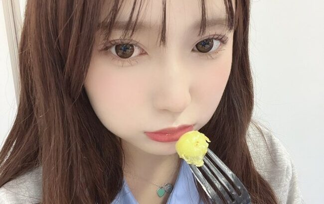 【悲報】鈴木くるみちゃんが消息不明？全SNS更新ストップ中！【AKB48くるるん】