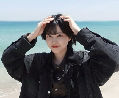 【櫻坂46】的野美青、この子が多くのメンバーとBuddiesを…