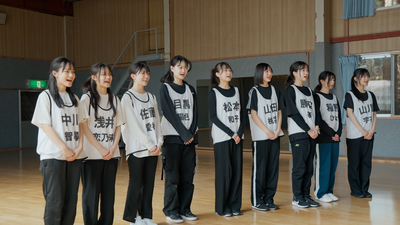 【櫻坂46】人の良さ隠せてなかった”まいまい先生”の笑顔シーンにBuddies安心w【四期生ドキュメンタリー】