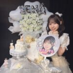 【元AKB48】石綿星南たんアイドルを卒業！！【∴ヒロイン転生 ゆえにヒロインてんせいのリーダー・星乃宮せな】