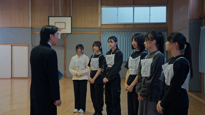 【櫻坂46】TAKAHIRO先生「俺もいいグループだと思うんだよ」【四期生ドキュメンタリー】