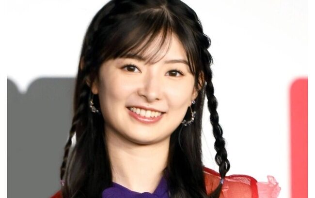 【朗報】武藤十夢さん、4個目の難関国家資格を取得！【元AKB48・情報セキュリティマネジメント】