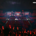 【櫻坂46】リリパで流れたこの瞬間、やっぱエグい。。。【Addiction】