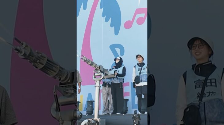 Behind the scenes of ひなたフェス2024 short clip ＜灼熱リハーサル編＞