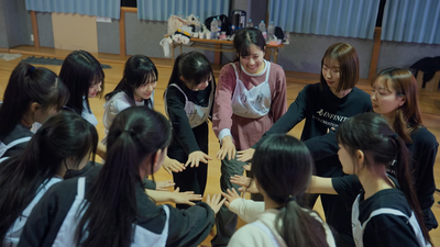 【櫻坂46】まいまい先生「私このまま笑ってるところなく終わる、、、？」【四期生ドキュメンタリー】