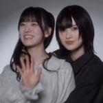 【櫻坂46】とんでもない動画がアップされてる…