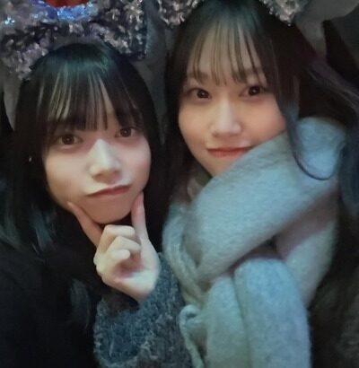 【櫻坂46】向井純葉から流石すぎる山口陽世のエピソードw