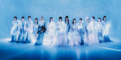 【櫻坂46】これいつ以来だ…。2名が全完売！ミーグリ『第1次受付』完売表がこちら【12thシングル Make or Break】
