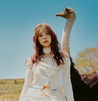 【速報】小林由依”yousti”名義でソロデビューを発表！！！