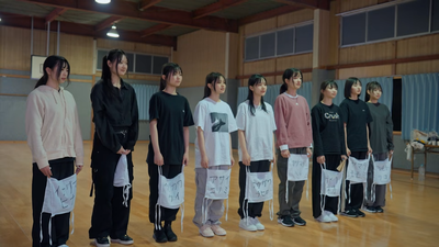 【櫻坂46】Buddies、4期生のある一面に驚く…【四期生ドキュメンタリー】