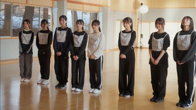 【櫻坂46】4期生、やっぱこう見ると…【四期生ドキュメンタリー】