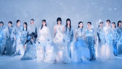 【櫻坂46】新センター的野美青からBuddiesへ【12thシングル Make or Break】