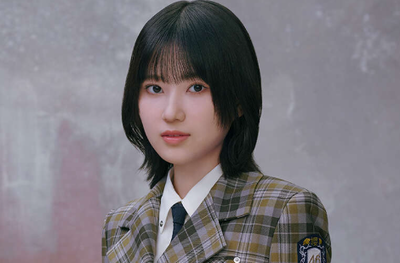 【櫻坂46】的野美青、なりたい顔のメンバーがこちら