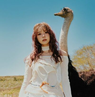 【元櫻坂46】小林由依からある募集も！youstiの由来”ダチョウ”との関係が判明