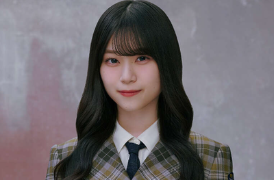 【櫻坂46】山下瞳月、本気を出してきた…