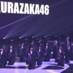 【櫻坂46】特別アレンジver.！ASEA2025『自業自得』『UDAGAWA GENERATION』をフルサイズで披露
