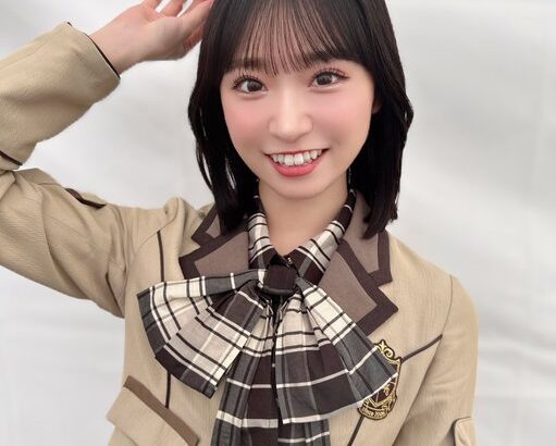 【AKB48】次のセンターは山内瑞葵だよね？【ずっきー】