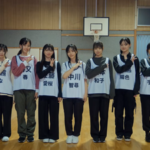 【櫻坂46】4期生、日向坂『五期生おもてなし会』関係者席である様子が目撃される