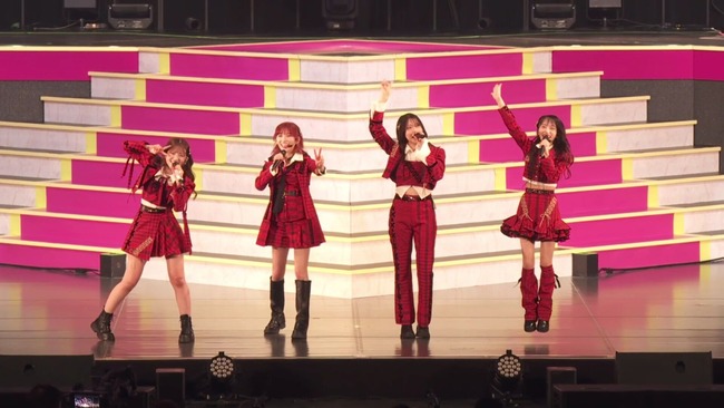 【AKB48】ゆうなぁもぎおんｷﾀ━━━━(ﾟ∀ﾟ)━━━━!!【村山彩希卒業コンサート・岡田奈々・茂木忍・向井地美音】