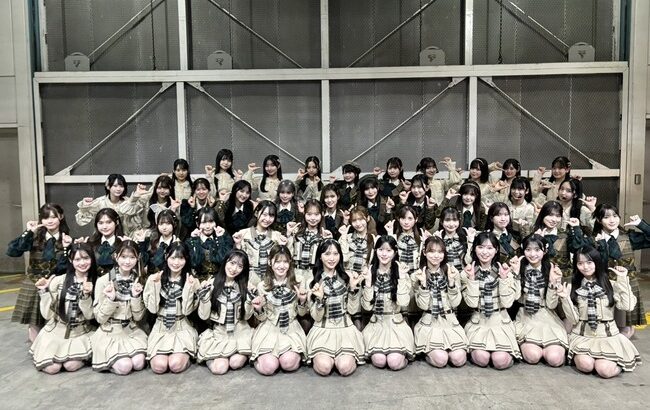 【AKB48】今の若手メンバーから小栗有以や倉野尾成美を超えるメンバーが出てくると思う？