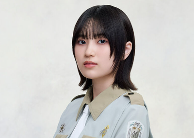 【櫻坂46】的野美青、気になってる4期生がこちら！「初めて会った時から本当に好き」