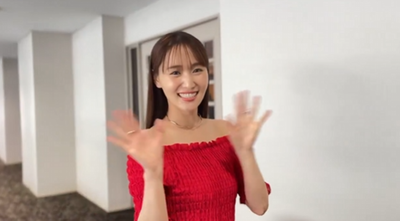 【元櫻坂46】菅井友香さん、流石に凄すぎる…【安田記念 競馬BEAT】