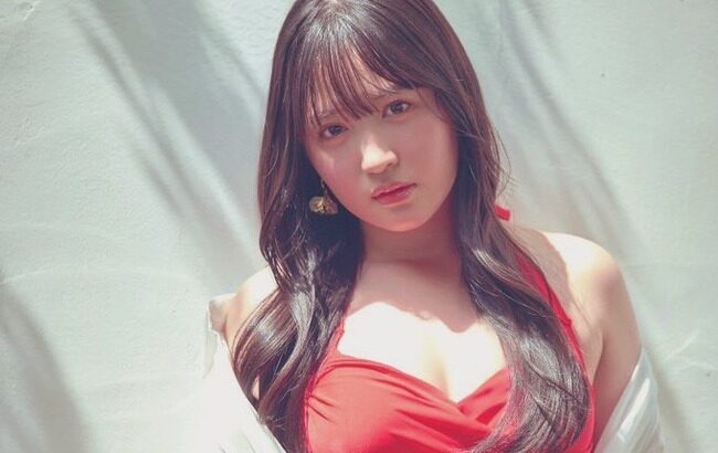 あねいも写真集ゴールまであと80冊【元AKB48佐藤妃星】