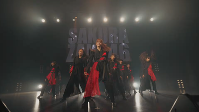 【櫻坂46】「最後見逃すなよ」「映像のクオリティが高すぎ」都市型フェス『CENTRAL 2025』台北公演のライブ映像を観たBuddiesの反応がこちら