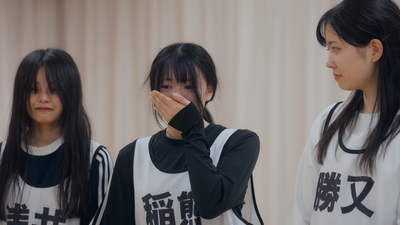 【櫻坂46】今野さん「頑張ったね」【四期生ドキュメンタリー】