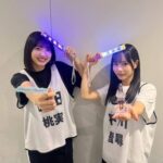 【櫻坂4期生】山田桃実、Buddiesを完全に支配