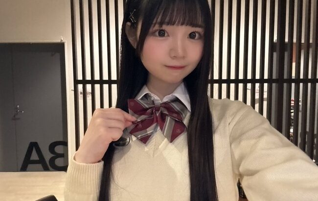 【AKB48】大賀彩姫 「ダンスはキャピ系の方が難しい」【さーちゃん】