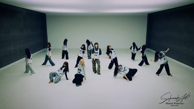【櫻坂46】ラストのここがエグい…『Make or Break』ダンプラ動画が着弾！Buddiesの反応がこちら