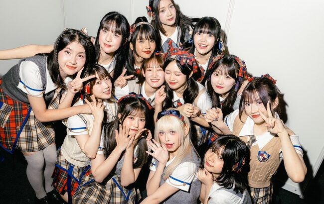 【悲報】KLP48さん、延期！！【ミニアルバム「First Cry」の発売が延期】