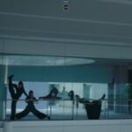 【櫻坂46】すごい開脚！このメンバー誰だ！？【Make or Break MV】