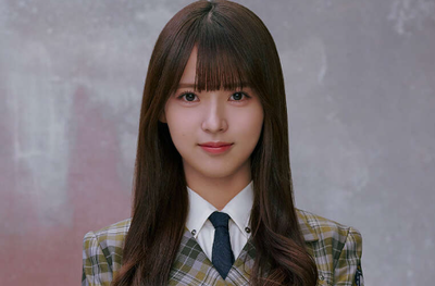 【櫻坂46】中嶋優月からBuddiesへ