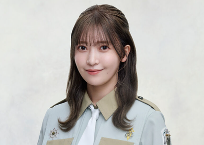 【櫻坂46】大沼晶保、やはり強い…