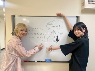 【櫻坂46】「1番大変だったのは…」的野美青、高校生時代の貴重な裏話