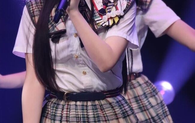 【闇深？】SKE48メンバー、またオタクから誹謗中傷「踊れてない…周りと差があるから昇格できなくて当然。って言われて傷付いた…」