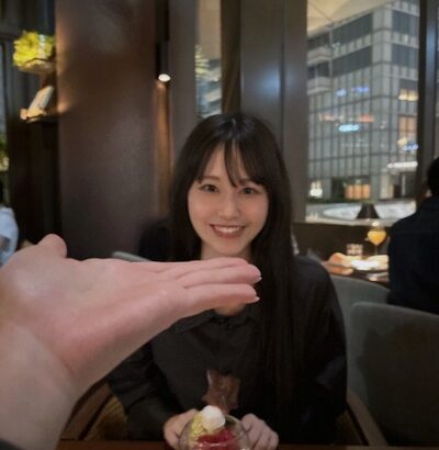 【櫻坂46】向井純葉、乃木坂46ブログに降臨！