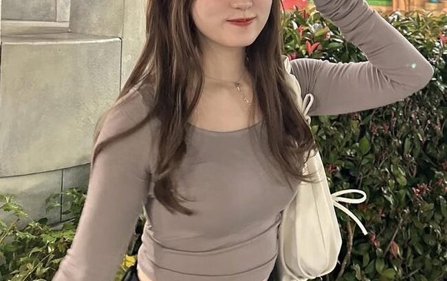 【大朗報】谷口めぐさんが爆乳化！！【元AKB48おめぐ・めぐたん】