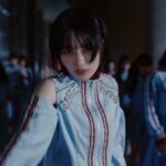 【櫻坂46】センター的野美青、爆イケすぎる…【Make or Break MV】
