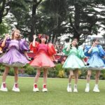 【動画】FRUITS ZIPPERさん、競馬場の最前管理がヤバすぎる・・・