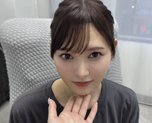 【元HKT48】兒玉遥「10年前整形してただけで、どうしてあんなに叩かれたんだろう？」【はるっぴ】