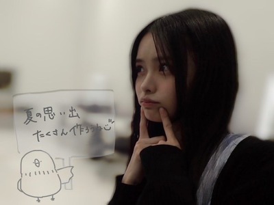 【櫻坂4期生】浅井恋乃未、沼すぎる…