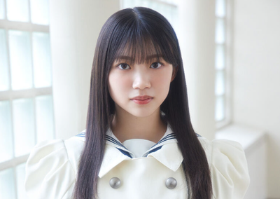 【櫻坂4期生】佐藤愛桜、初ブログでオーディション中の貴重な写真を公開！