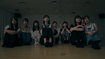 【櫻坂46】4期生、そこさく初登場でさっそく…w