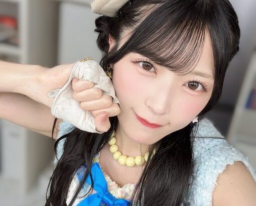 【悲報】佐藤綺星が体調不良により本日の「ただいま　恋愛中」公演を休演！！【AKB48あいちゃん】