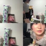【速報】布袋百椛ｃ配信中に丸見えになる放送事故！！【AKB48ほてちゃん】